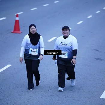 Runner Photo 7204587