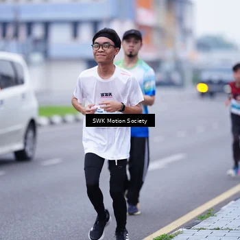 Runner Photo 7204591