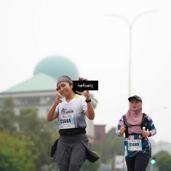 Runner Photo 7204592