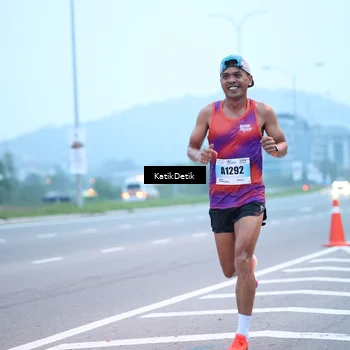 Runner Photo 7204593