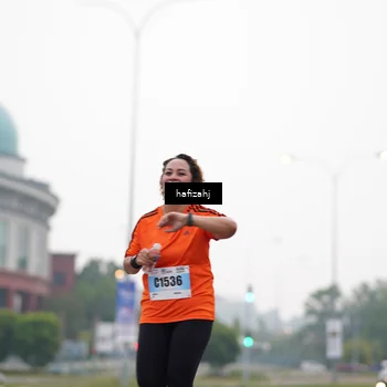 Runner Photo 7204595