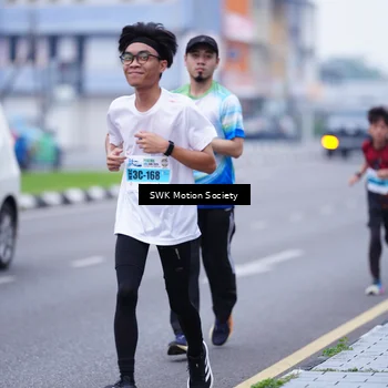 Runner Photo 7204601