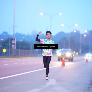 Runner Photo 7204602