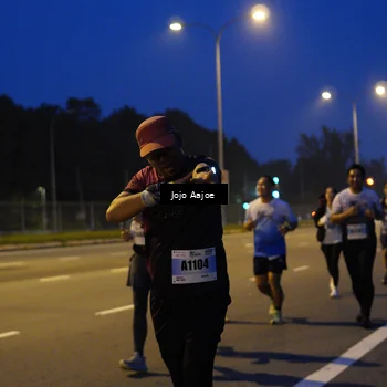 Runner Photo 7204603