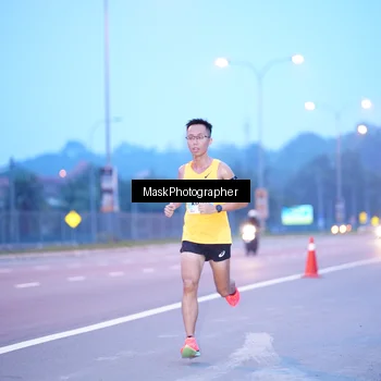 Runner Photo 7204604