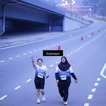 Runner Photo 7204605