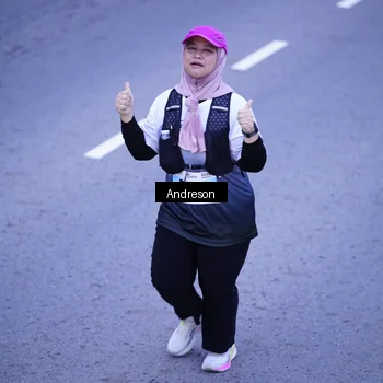 Runner Photo 7204606