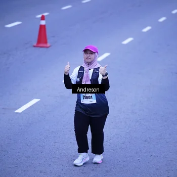 Runner Photo 7204607