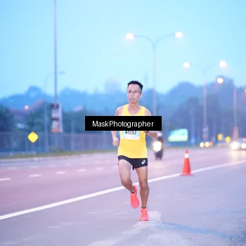 Runner Photo 7204608
