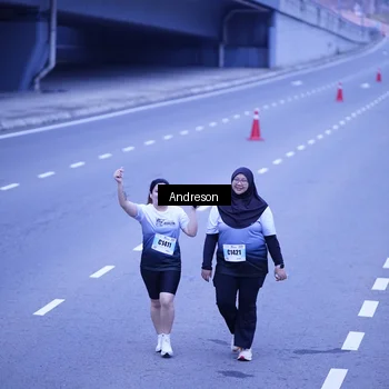 Runner Photo 7204612