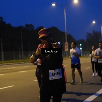 Runner Photo 7204613
