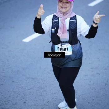 Runner Photo 7204614