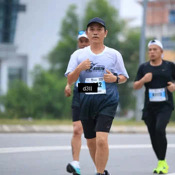 Runner Photo 7204616