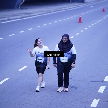 Runner Photo 7204619