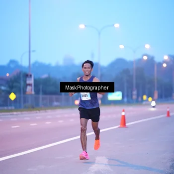 Runner Photo 7204620