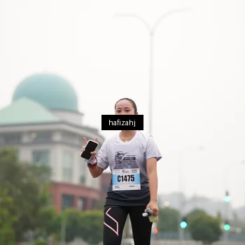 Runner Photo 7204622