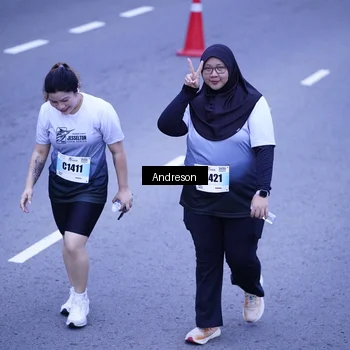 Runner Photo 7204623