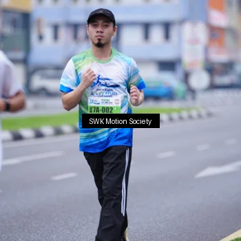Runner Photo 7204624