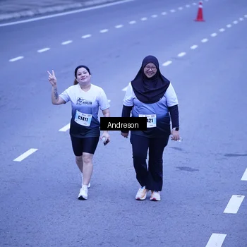 Runner Photo 7204625