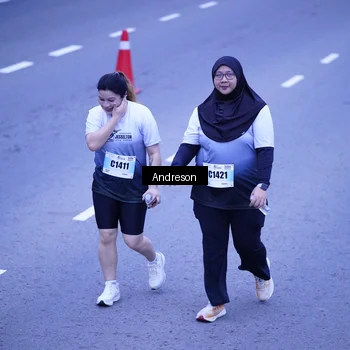 Runner Photo 7204626