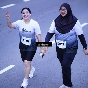 Runner Photo 7204627
