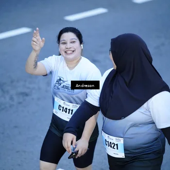 Runner Photo 7204629