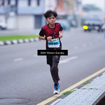 Runner Photo 7204630