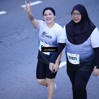 Runner Photo 7204631