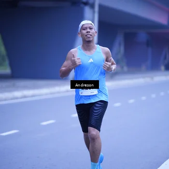 Runner Photo 7204634