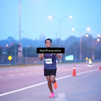Runner Photo 7204637