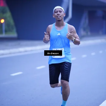 Runner Photo 7204638