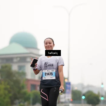 Runner Photo 7204639