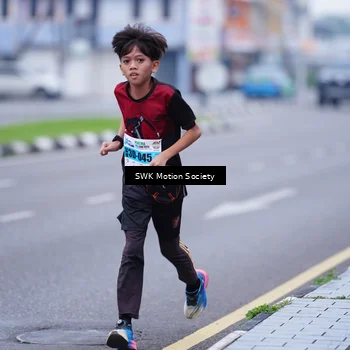 Runner Photo 7204640