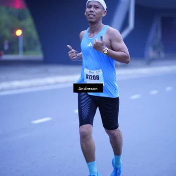 Runner Photo 7204642