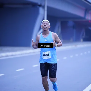 Runner Photo 7204643