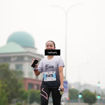 Runner Photo 7204644
