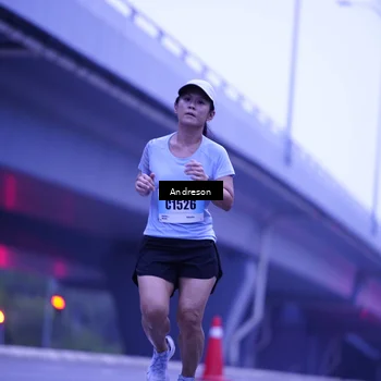 Runner Photo 7204645