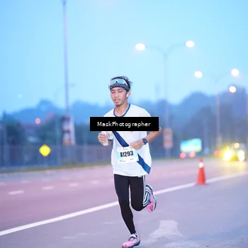 Runner Photo 7204646