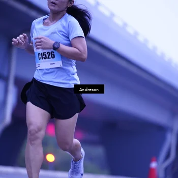 Runner Photo 7204649