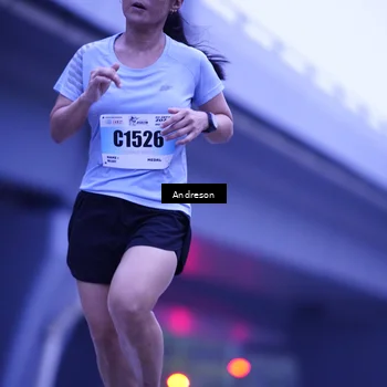 Runner Photo 7204650