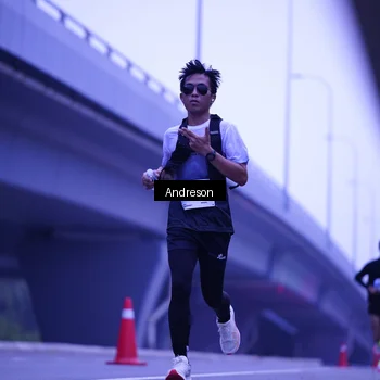 Runner Photo 7204655