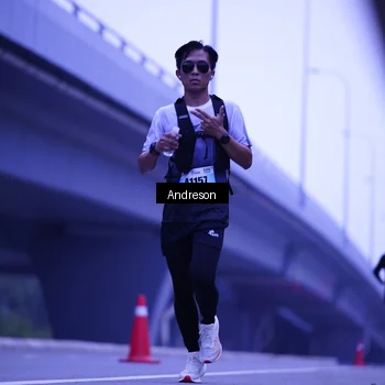 Runner Photo 7204657