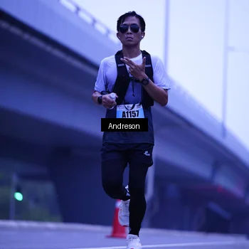 Runner Photo 7204661