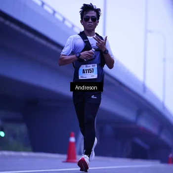 Runner Photo 7204662