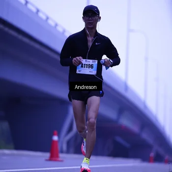 Runner Photo 7204666