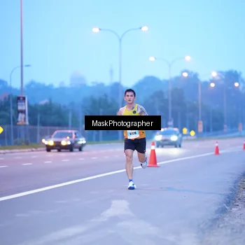 Runner Photo 7204667