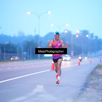 Runner Photo 7204669