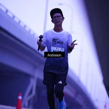 Runner Photo 7204670