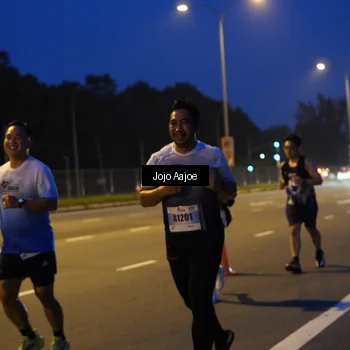 Runner Photo 7204671