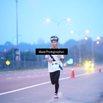 Runner Photo 7204672